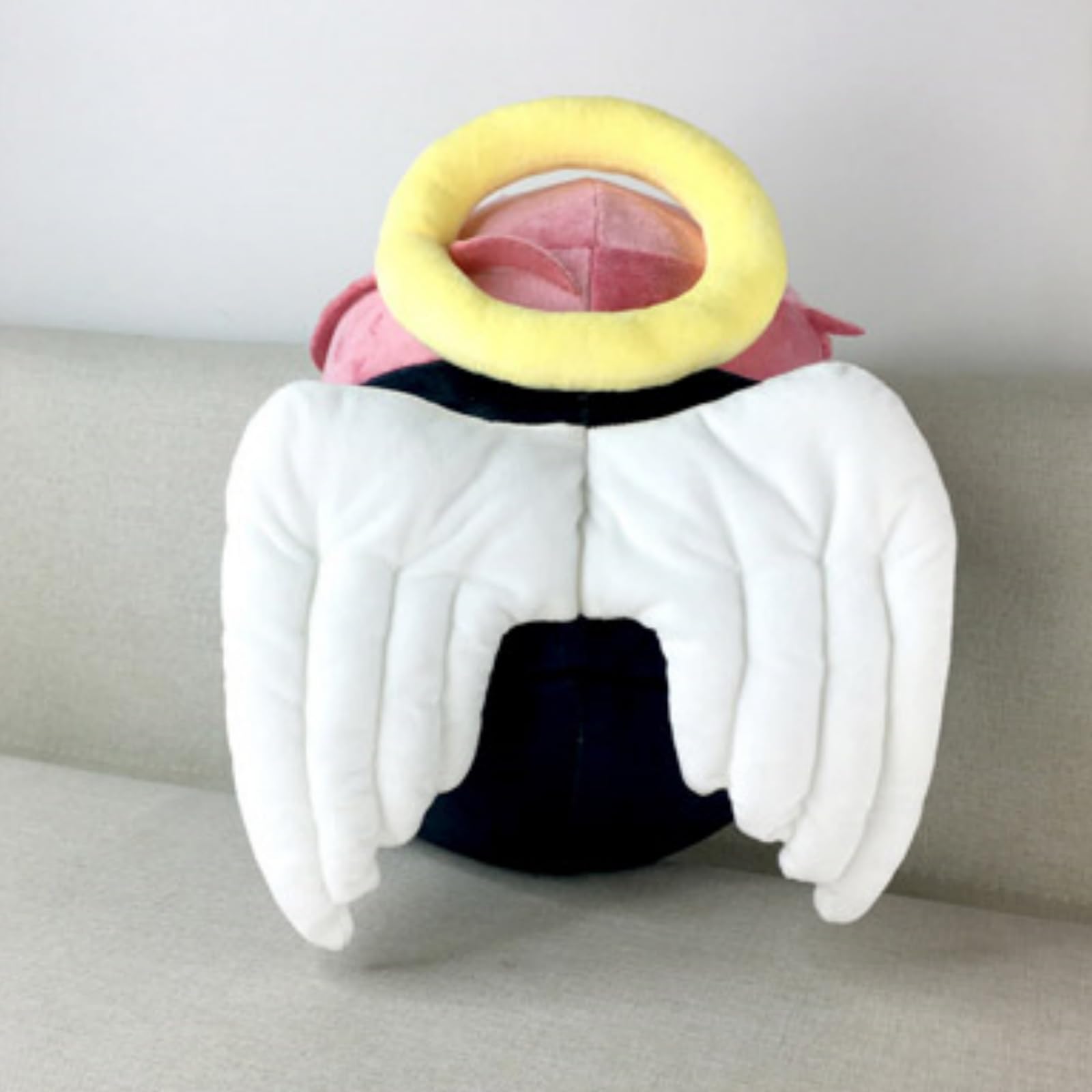 Amazon.co.jp: [Hushan] デンジ ぬいぐるみ 30cm 抱き枕 チェンソー